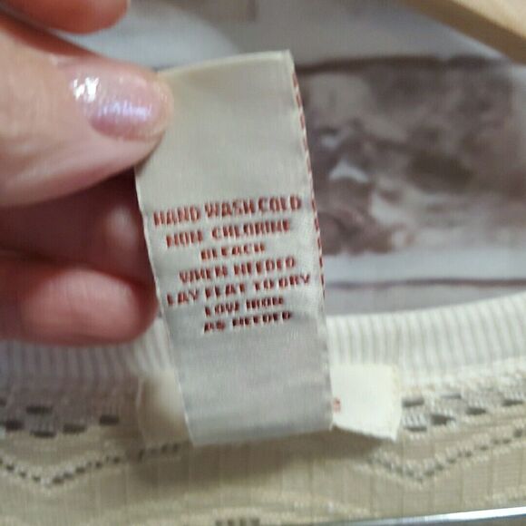 Sundance Sweater Top L - Picture 4 of 8